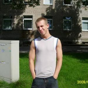 Павел, 34 года, Таллин