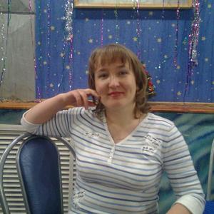 Елена Бурмистрова, 52 года, Казань