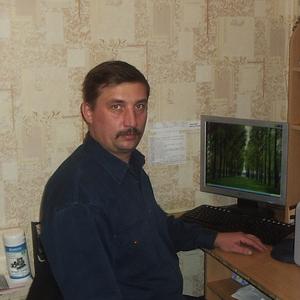 Сергей, 56 лет, Киров
