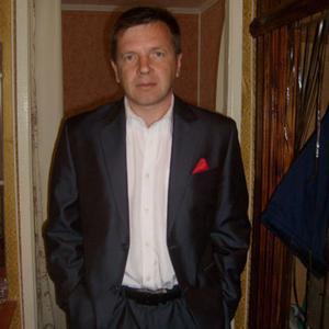 Николай, 49 лет, Кемля