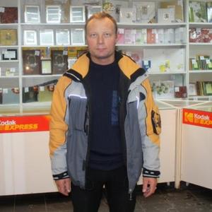Парни в Мурманске: Олег, 54 - ищет девушку из Мурманска