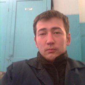 Еркин, 35 лет, Астана