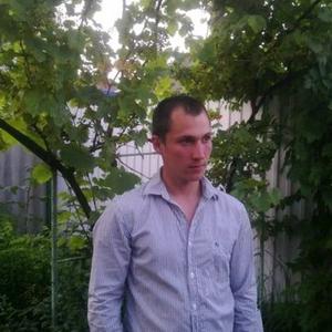 Андрей Сазонов, 35 лет, Благовещенск