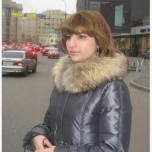 Анжелика, 34 года, Москва