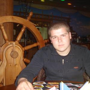 Парни в Рубцовске: Иван, 34 - ищет девушку из Рубцовска