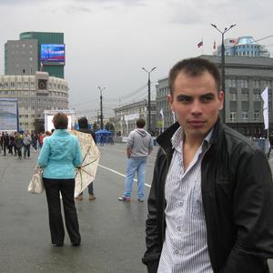 Фанис, 31 год, Челябинск