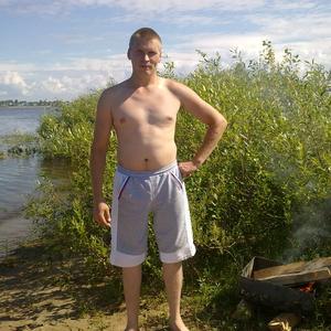 Егор, 40 лет, Вологда