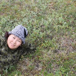 Девушки в Якутске: Ольга, 56 - ищет парня из Якутска