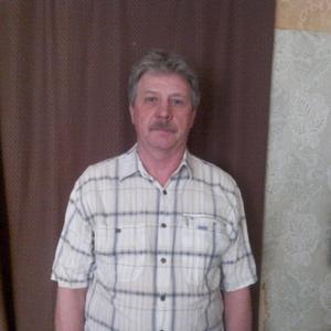 Парни в Калининграде: Сергей, 67 - ищет девушку из Калининграда