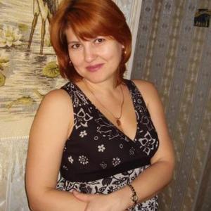 Инна, 54 года, Челябинск