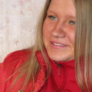 Девушки в Магнитогорске: Юлия, 33 - ищет парня из Магнитогорска