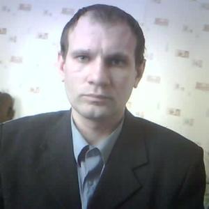 Бородин Николай, 42 года, Грязи