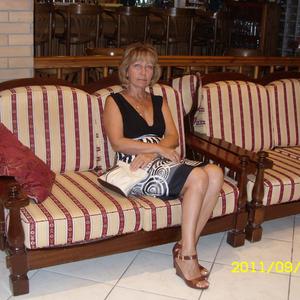 Irina, 66 лет, Нижний Новгород