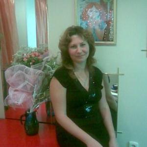 Девушки в Хабаровске (Хабаровский край): Жанетта, 49 - ищет парня из Хабаровска (Хабаровский край)