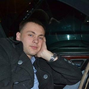 Ярослав, 29 лет, Новосибирск