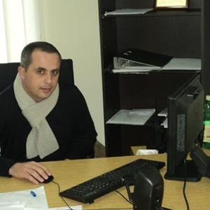 Levani, 45 лет, Тбилиси