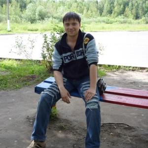 Дмитрий, 40 лет, Москва