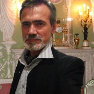 Victor, 63 года, Москва