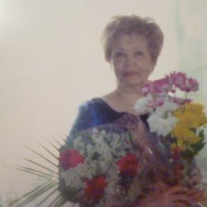 Девушки в Краснотурьинске: Светлана Пасечник, 65 - ищет парня из Краснотурьинска