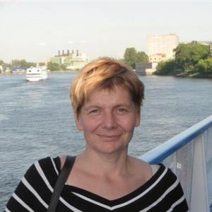 Галина, 64 года, Екатеринбург