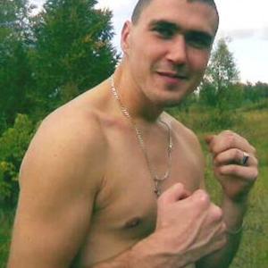 Антоха, 34 года, Омск