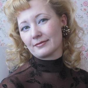 Девушки в Ульяновске: Юлия, 51 - ищет парня из Ульяновска