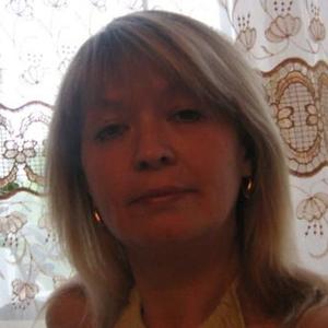 Natalia, 54 года, Москва