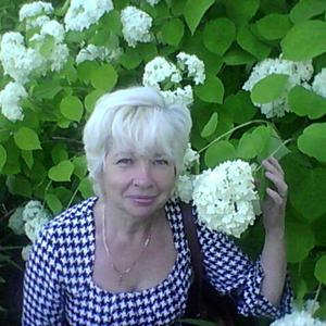 Ирина Серова, 64 года, Кострома
