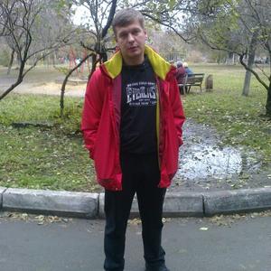 Денис Серов, 40 лет, Челябинск