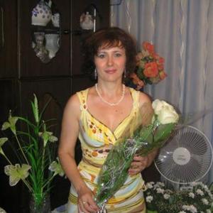 Светлана, 59 лет, Донецк
