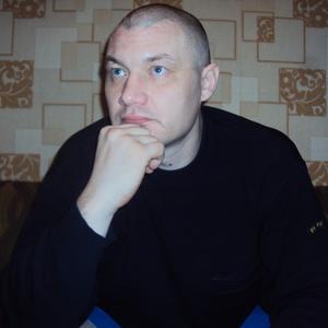 Андрей, 47 лет, Воркута