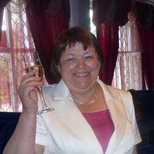 Нина, 67 лет, Красноярск