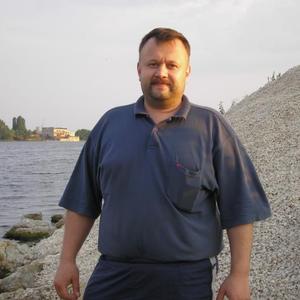 Леон, 48 лет, Липецк