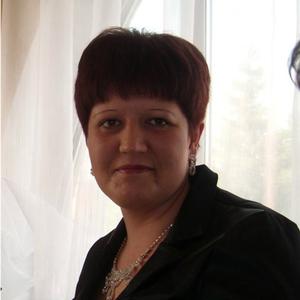 Девушки в Омске: Юлия, 44 - ищет парня из Омска