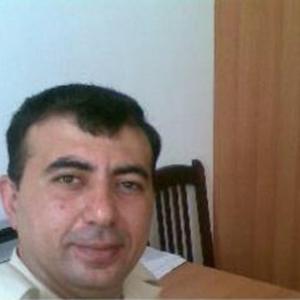 Eldar, 44 года, Баку