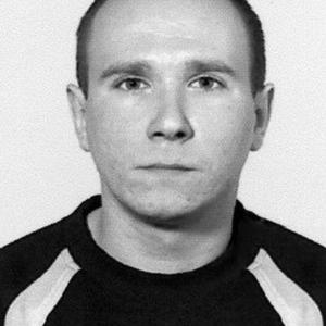 Сергей, 40 лет, Липецк