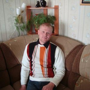 Сергёга, 44 года, Ачинск