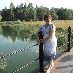 Вера Иванова, 63 года, Омск