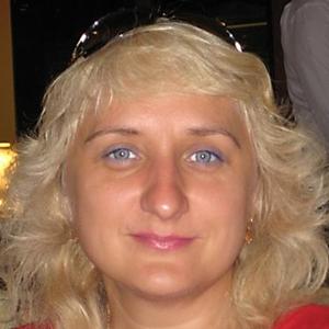 Девушки в Перми: Nina, 52 - ищет парня из Перми