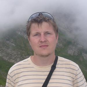 Дмитрий Киселев, 33 года, Нижний Новгород
