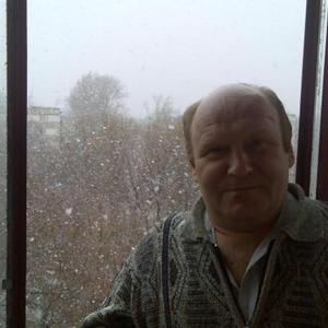 Парни в Челябинске: Саша, 63 - ищет девушку из Челябинска