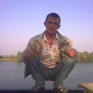 Брюханов Денис, 46 лет, Санкт-Петербург