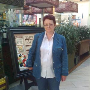 Татьяна, 65 лет, Нижний Новгород