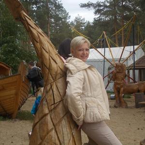 Людмила, 46 лет, Орехово-Зуево