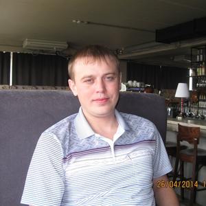 Парни в Бийске: Сергей, 37 - ищет девушку из Бийска