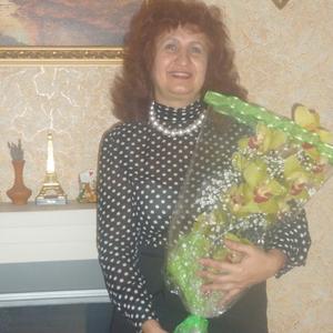 Татьяна, 67 лет, Екатеринбург