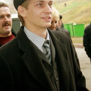 Сергей Бузенков, 42 года, Новокузнецк