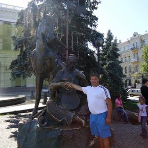 Парни в Мурманске: Алексей, 51 - ищет девушку из Мурманска