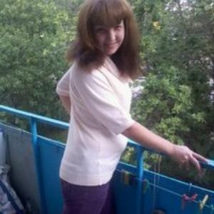 Девушки в Ульяновске: Татьяна, 47 - ищет парня из Ульяновска