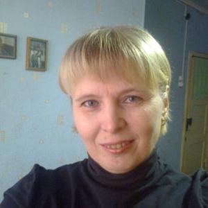 Девушки в Мурманске: Елена, 58 - ищет парня из Мурманска